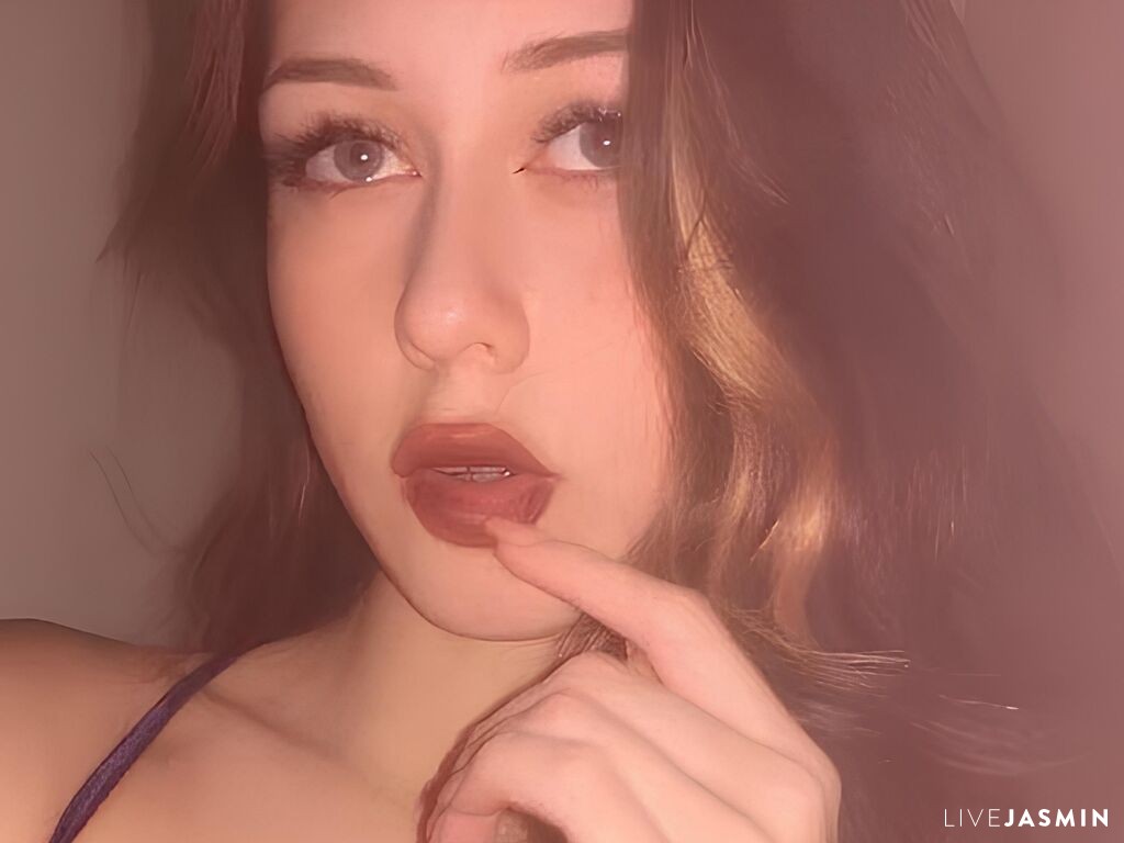 DeborahBise LiveJasmin cam profile image