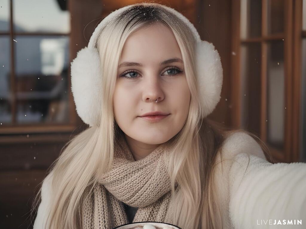 Browse DelphiaUrbine live chat profile