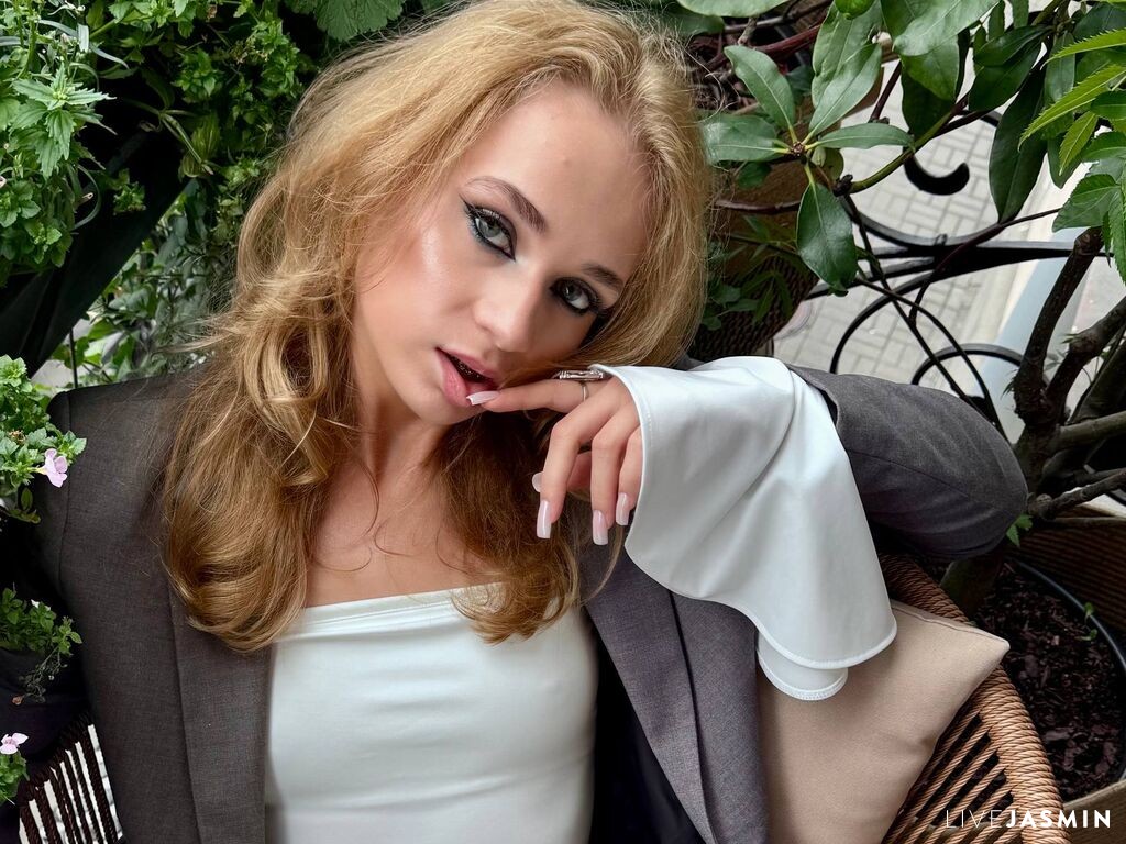 DennisAllice LiveJasmin cam profile image