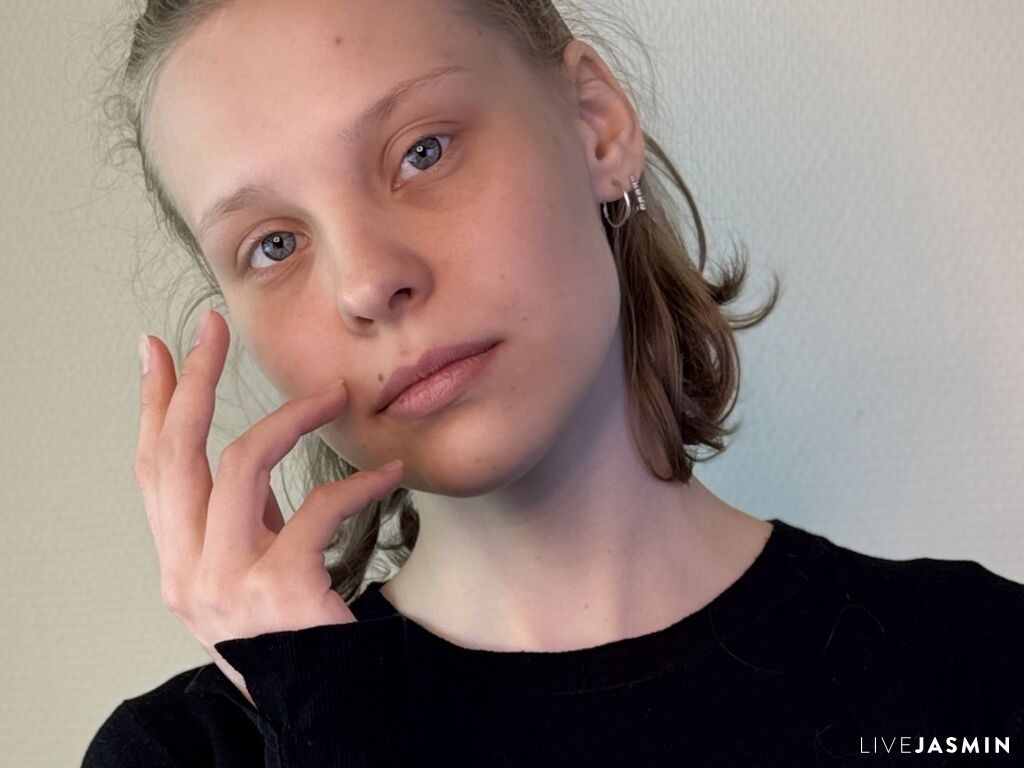 DenniseChrystal LiveJasmin cam profile image