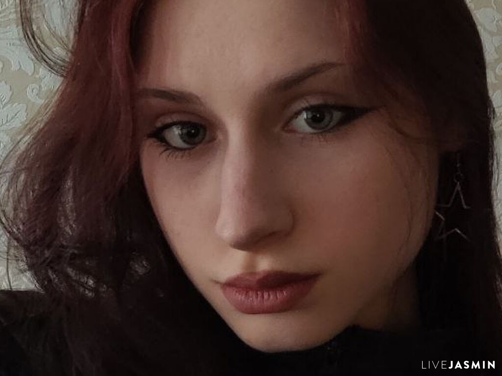 DiedraTousant LiveJasmin cam profile image