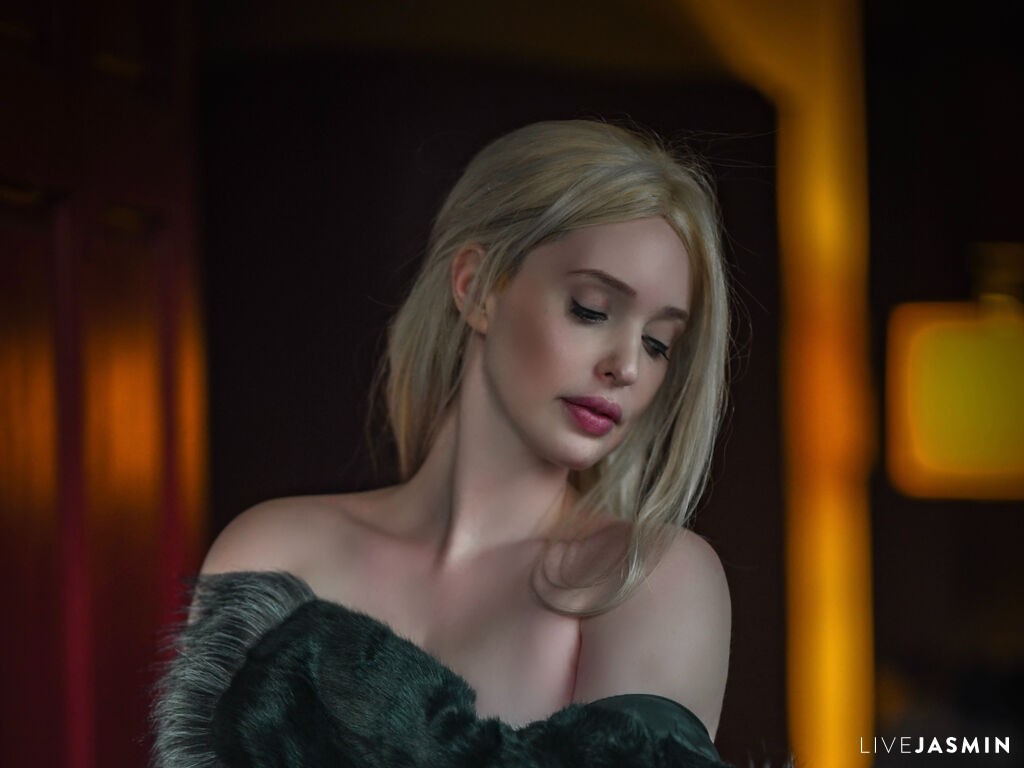 Dolyporcelain LiveJasmin cam profile image