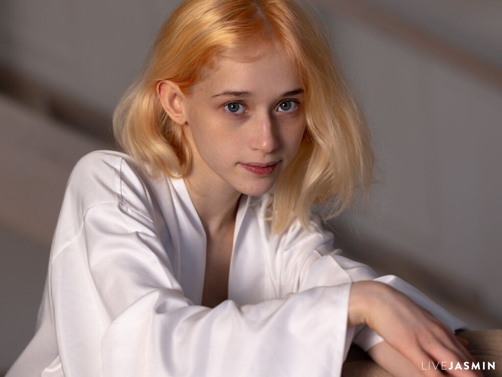 DorisCounsell LiveJasmin cam profile image