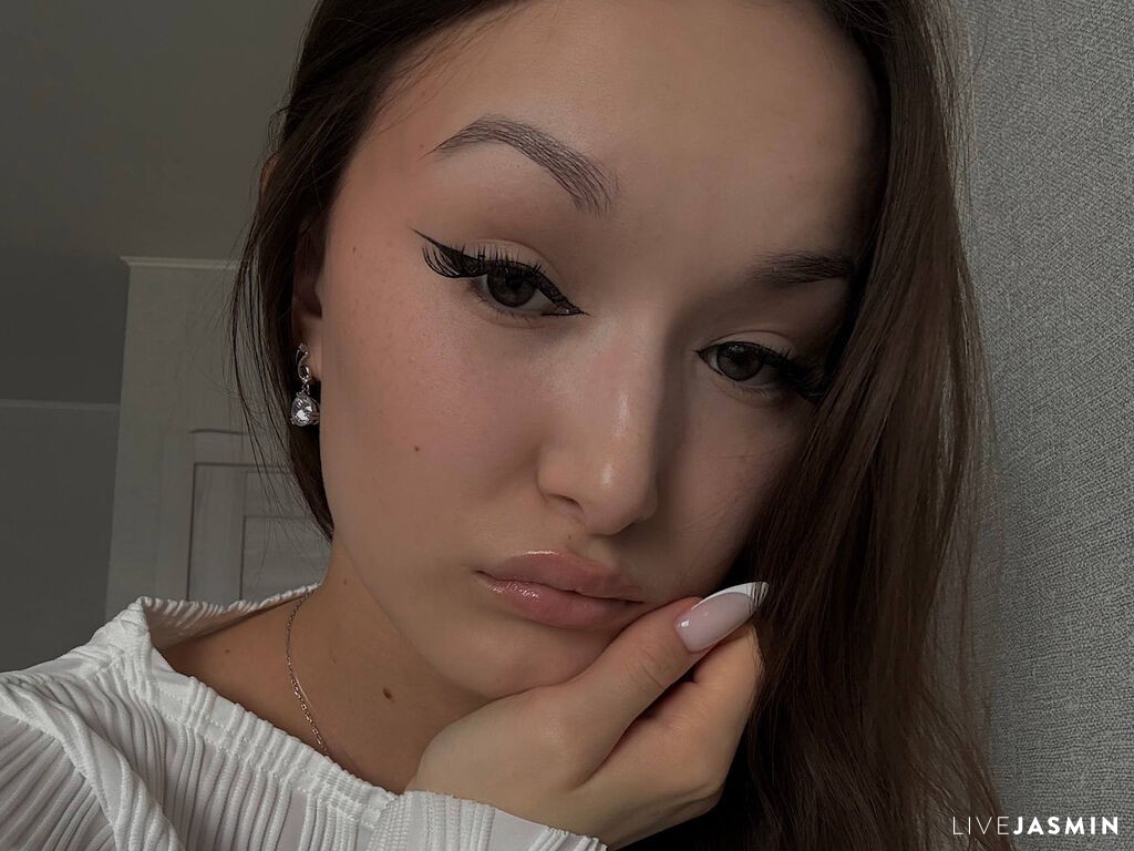 EdaScantling LiveJasmin cam profile image