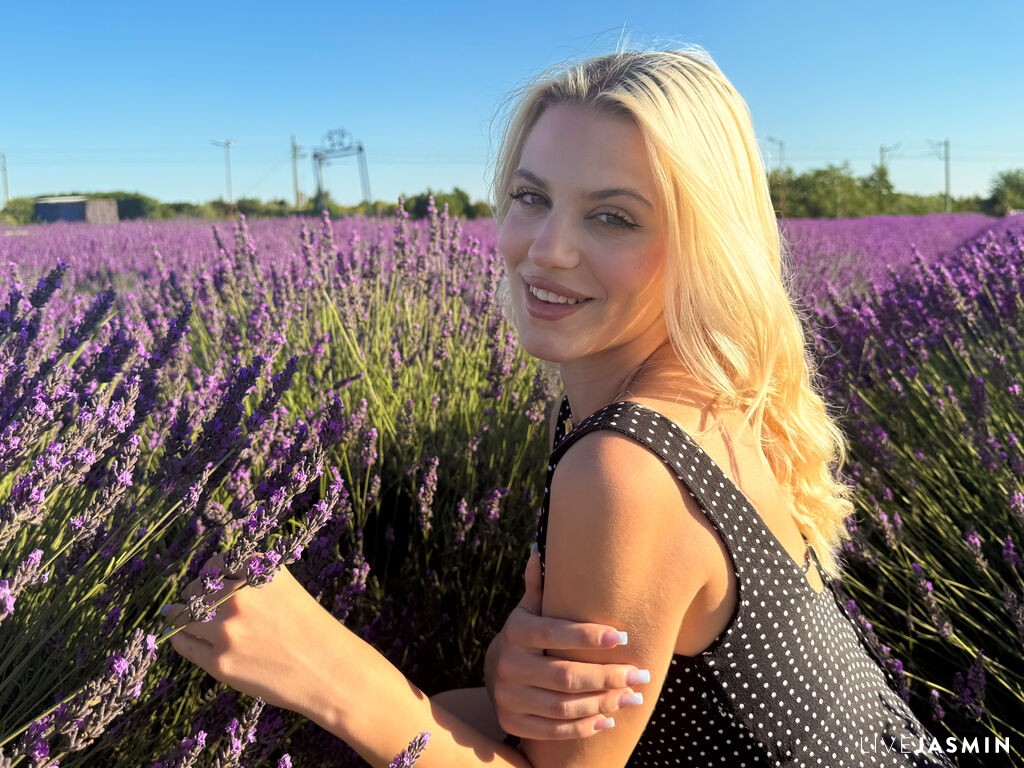 Eden LiveJasmin cam profile image
