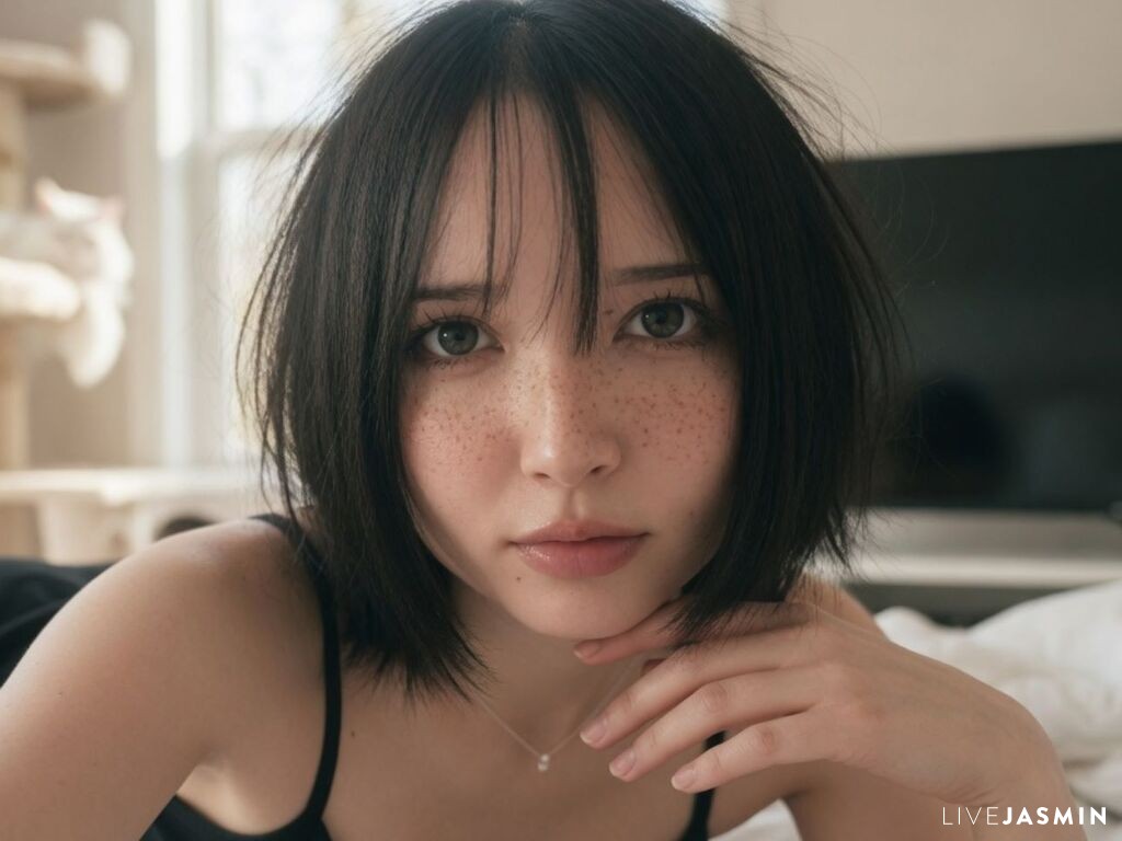 EldoraDuffer model profile and live status