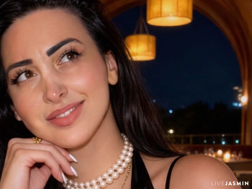 ElesseLust LiveJasmin cam profile