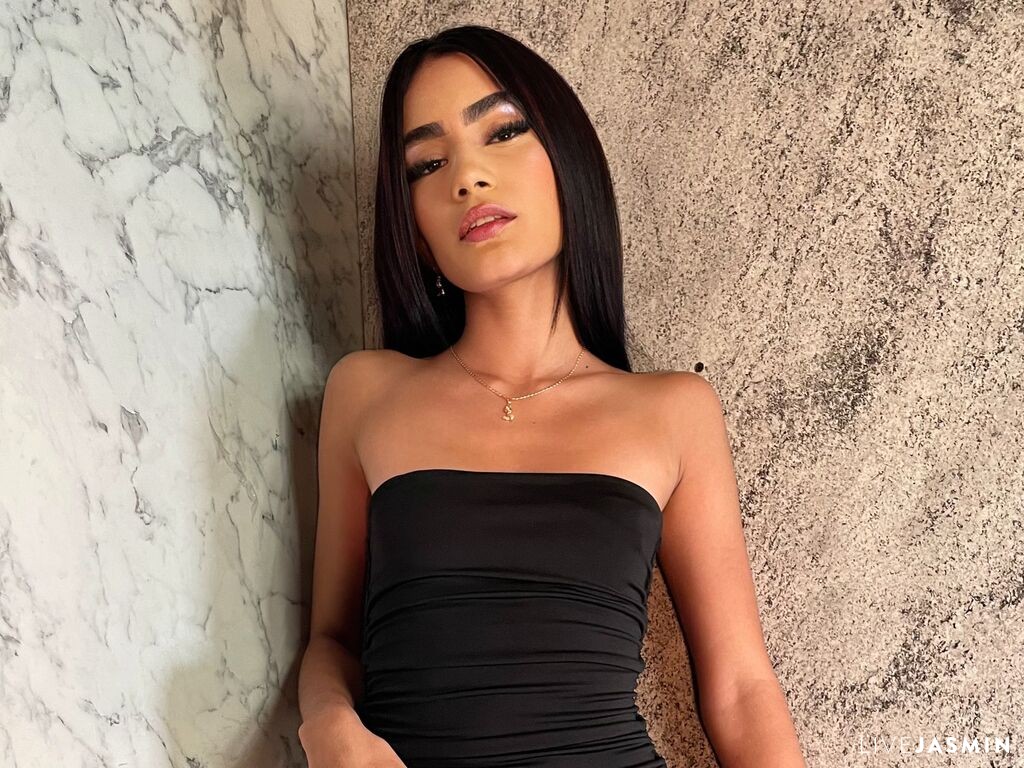 ElianaMontes model profile and live status