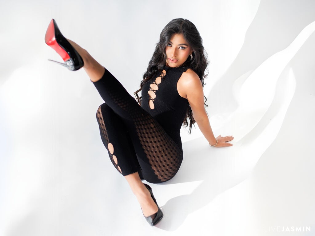 Profile photo for ElieMorgan