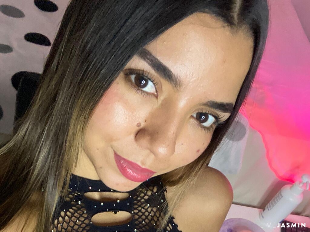 ElizaNinaFox LiveJasmin cam profile image
