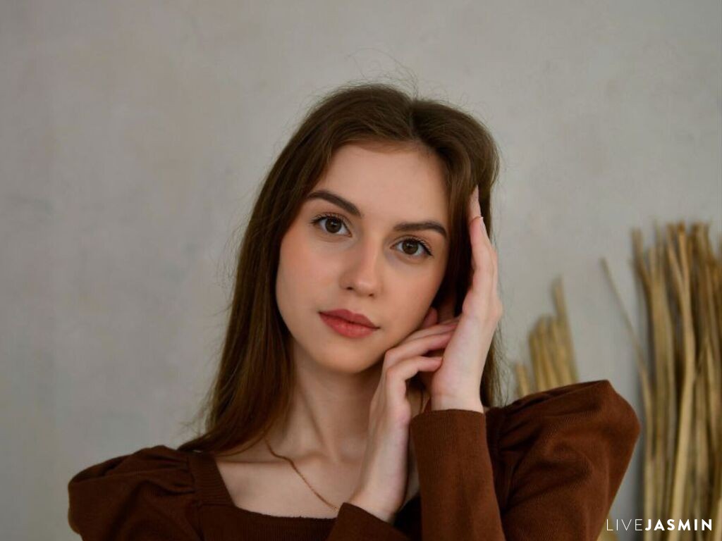 ElizabethBakers LiveJasmin model profile