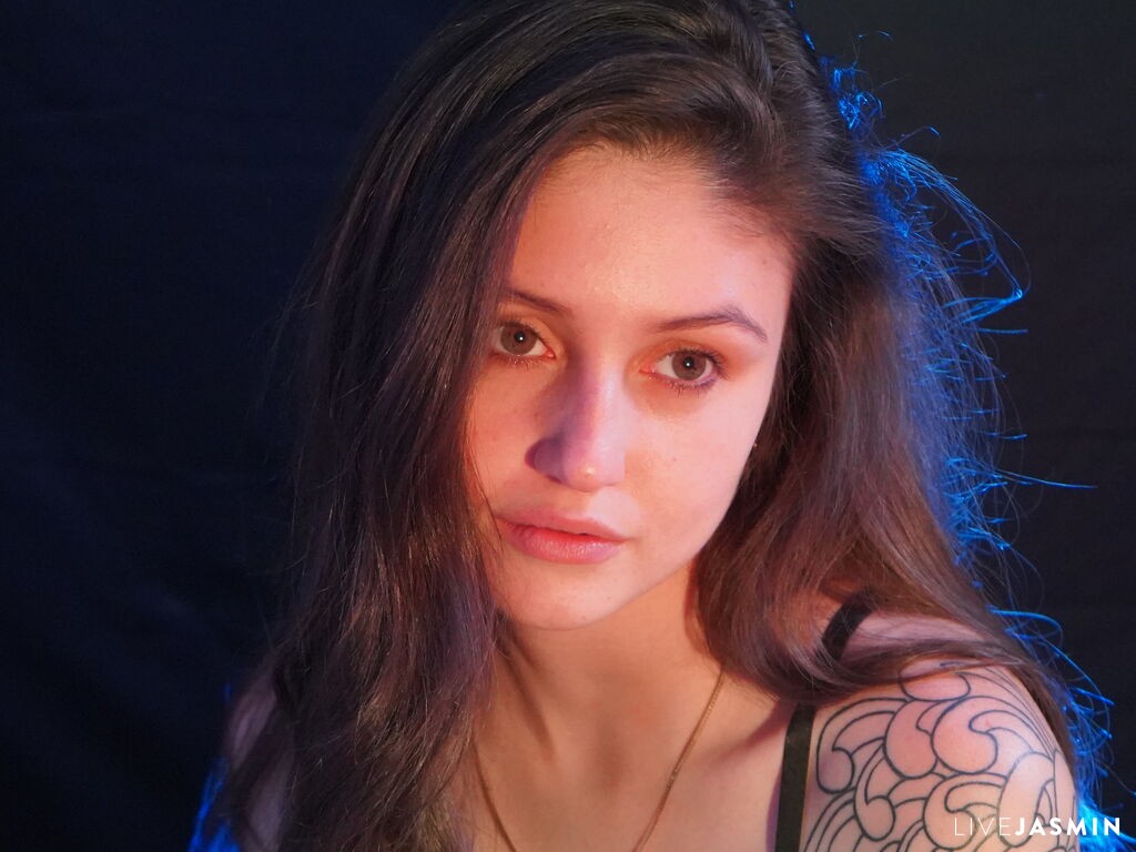 ElizabethMorgan live cam girl profile