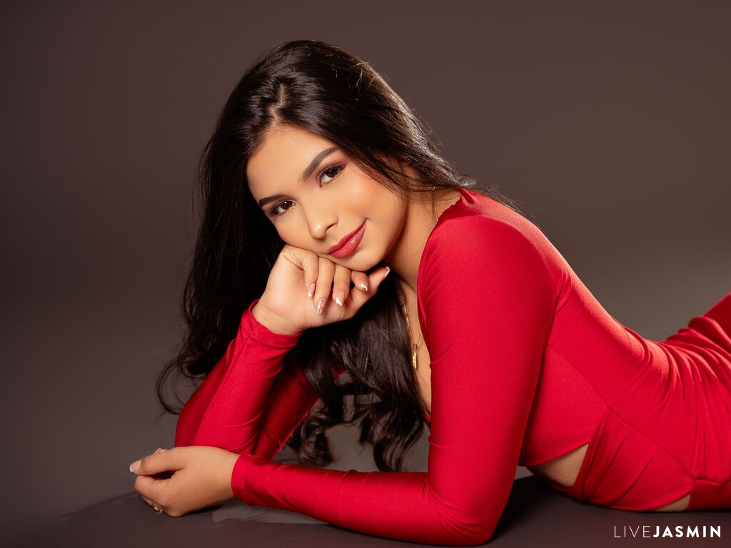 ElizabethPark live cam girl profile