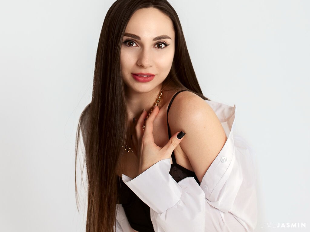 EllaRosi LiveJasmin cam profile image