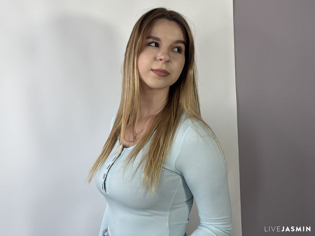 EllenUnzueta LiveJasmin cam profile image