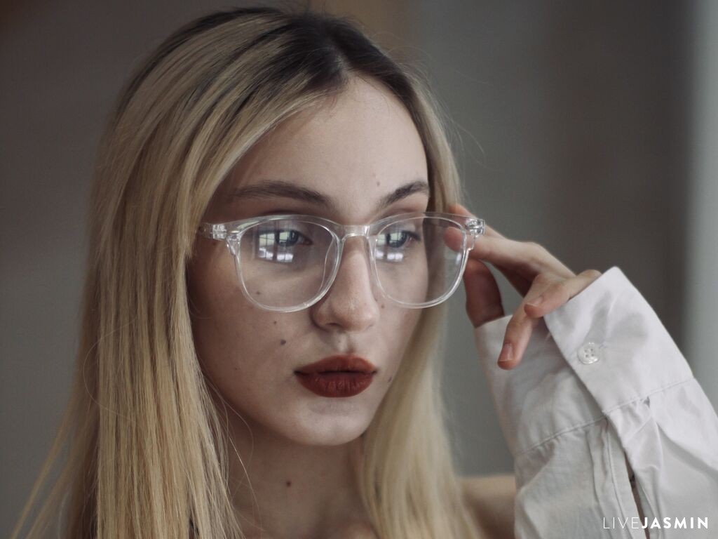 EllieXeno LiveJasmin cam profile image