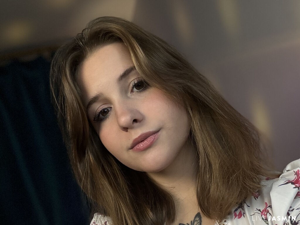 ElmiraRynne LiveJasmin cam profile image