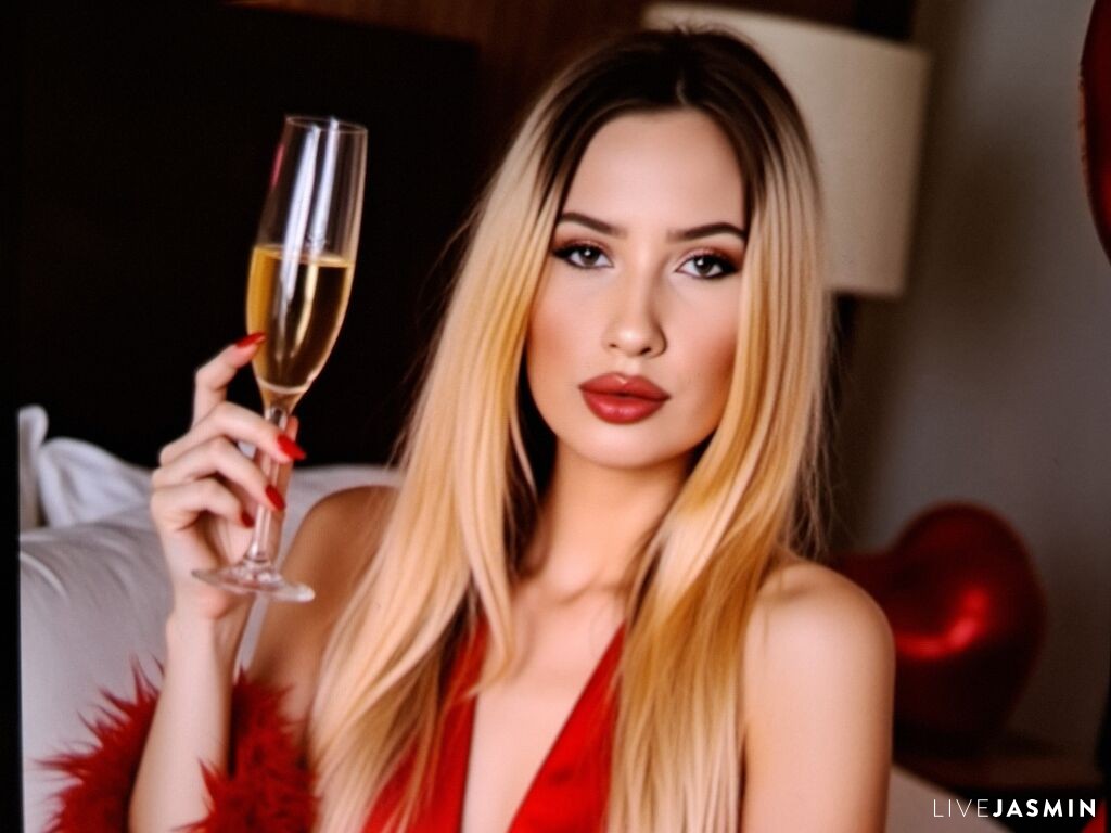 ElzaKom LiveJasmin model profile