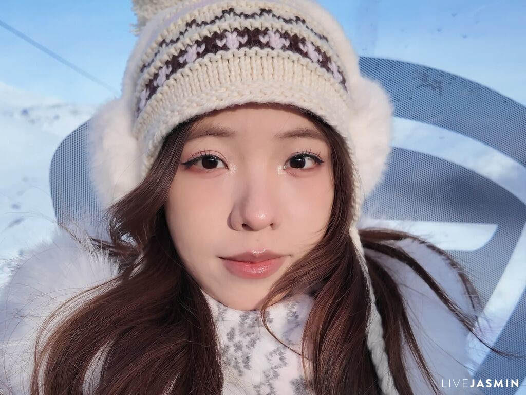 EmilyTang LiveJasmin cam profile image