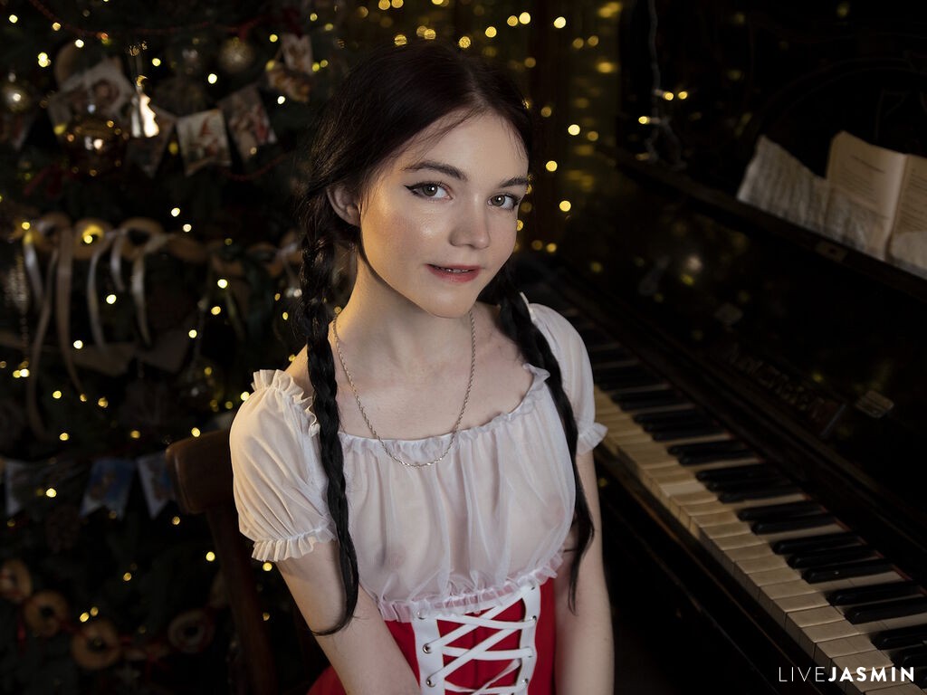 EmmaBlackwood LiveJasmin cam profile image