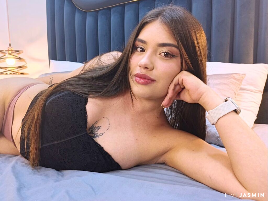 EmmaSnoow LiveJasmin cam profile image