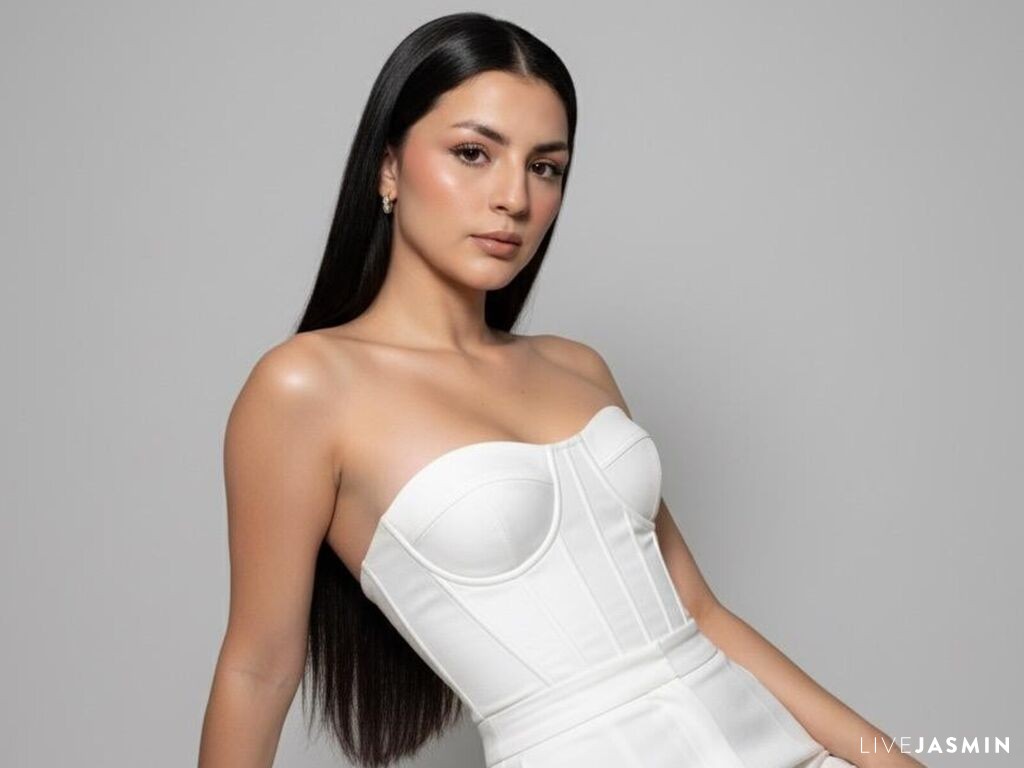 EmmyRouss LiveJasmin cam profile image