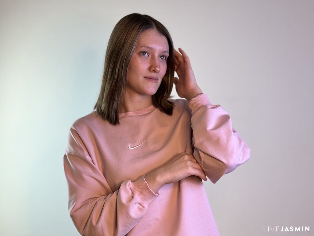 EugenieDolores LiveJasmin model profile
