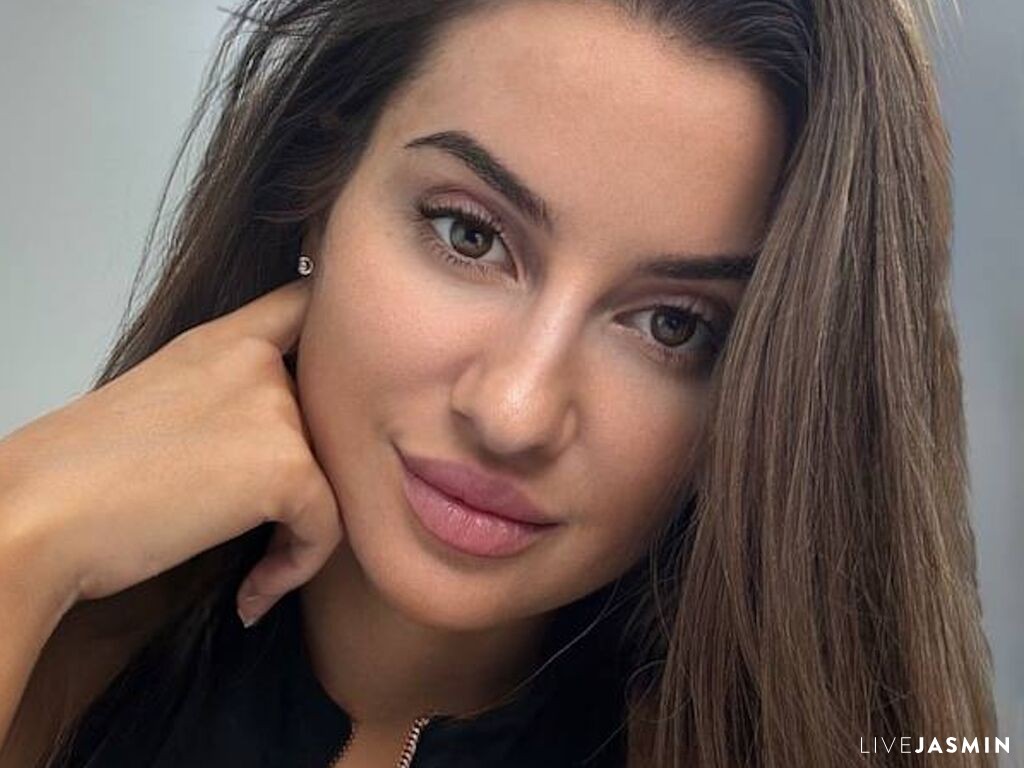 Live cam profile for EvaAdvans