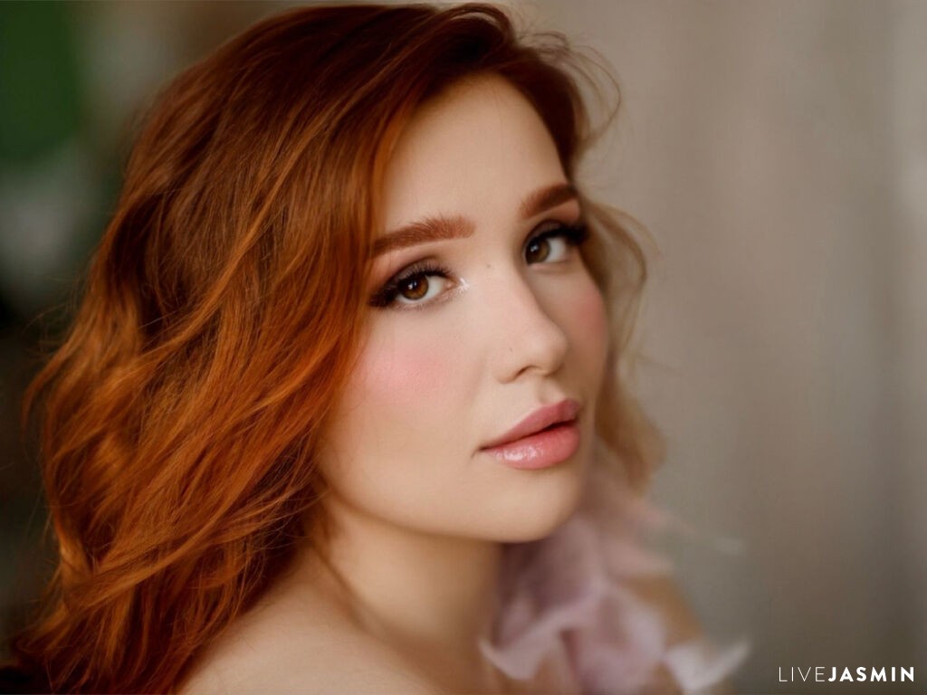 EvaOllin LiveJasmin cam profile image