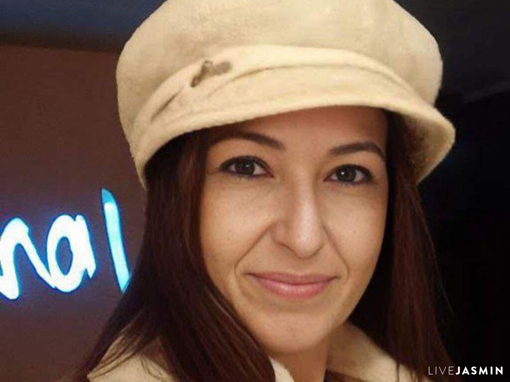 EvaSlim live cam girl profile
