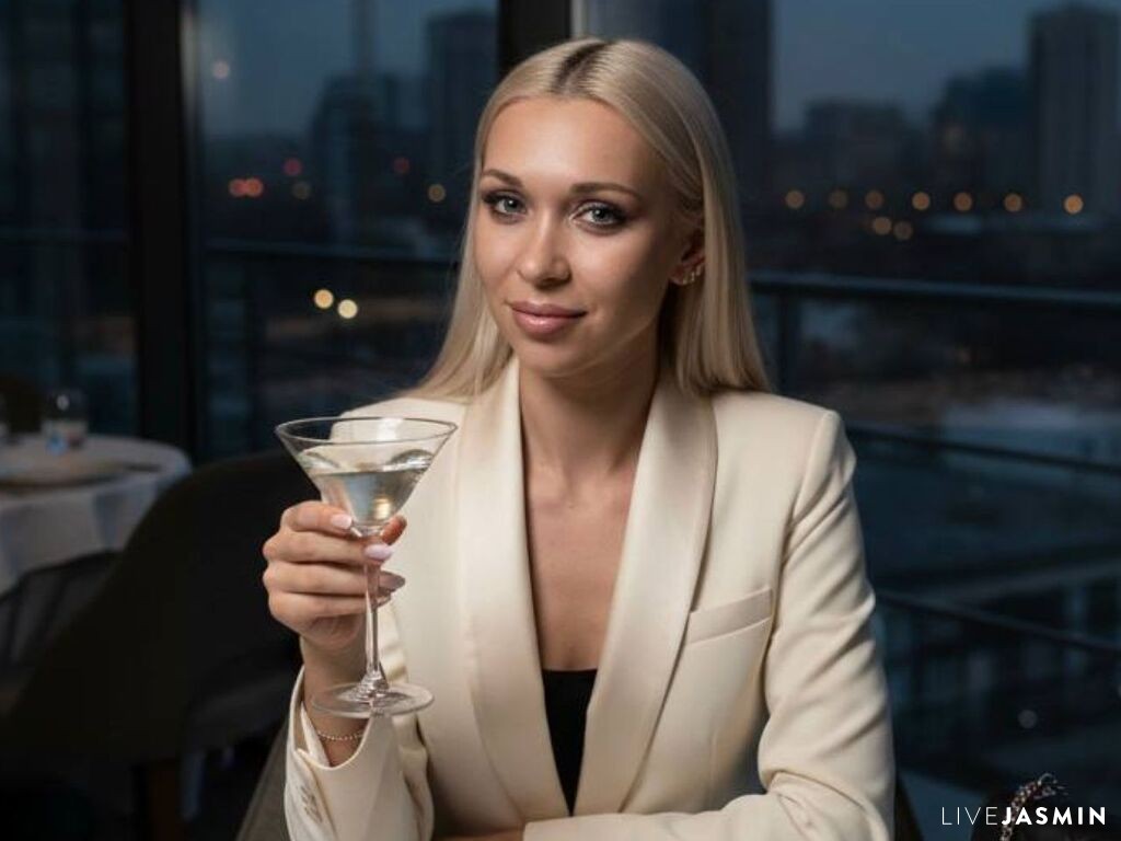 EvaVritz model profile and live status