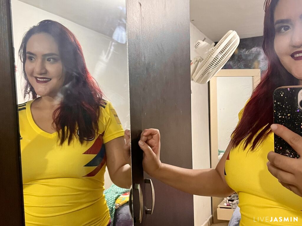 EyleenMurphy live cam girl profile
