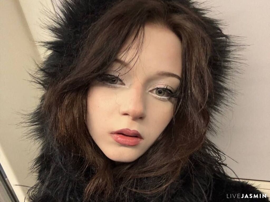 Cam girl profile image for FaeGosse