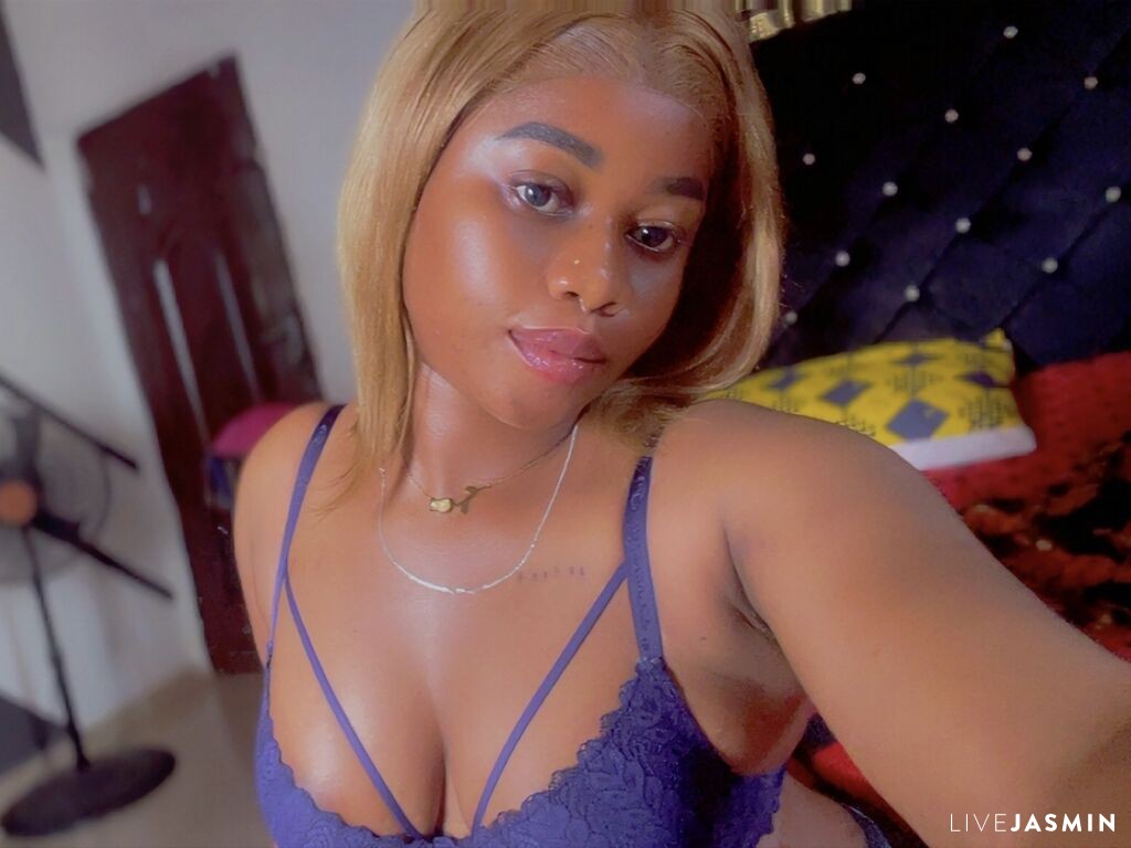FredahGrams LiveJasmin cam profile image