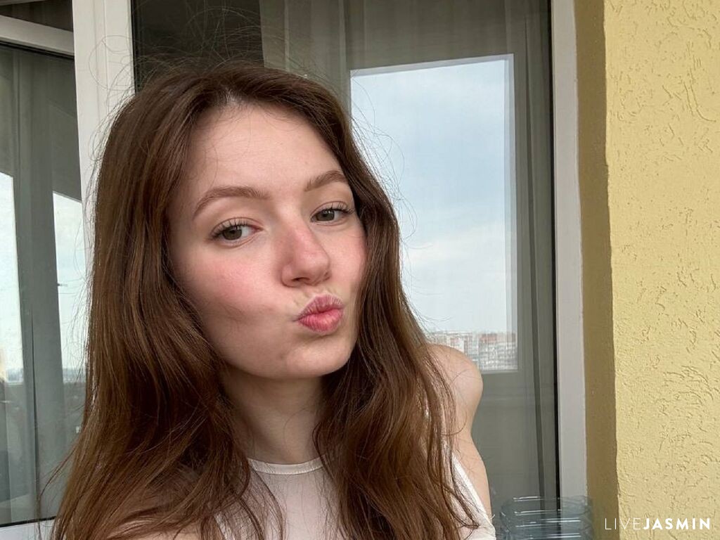 Profile photo for FredericaCarvin