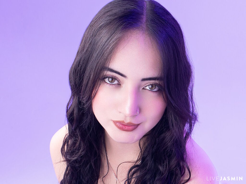 GabbieCarter LiveJasmin cam profile image