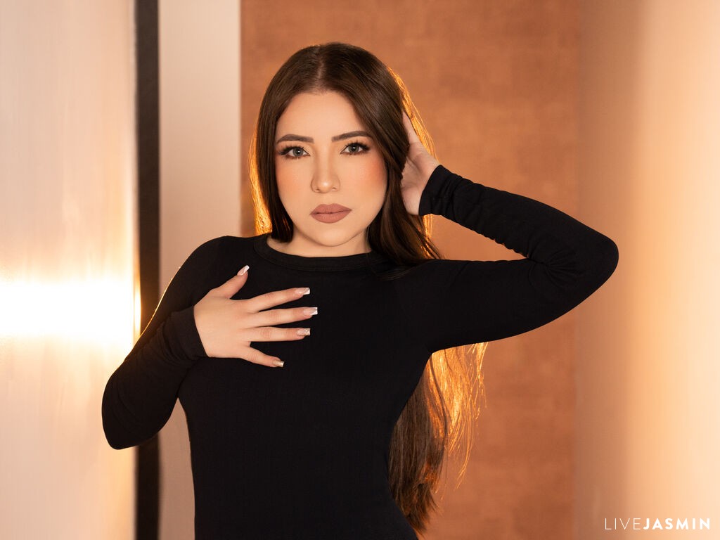 GabrielaTurbay live cam girl profile