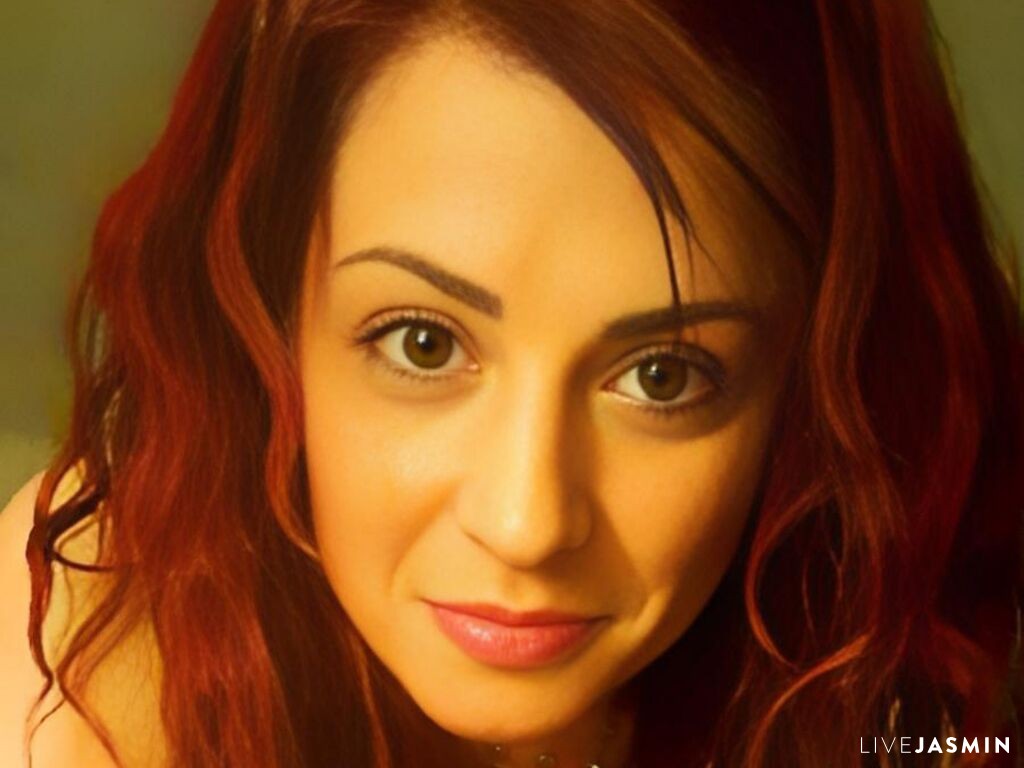 GeminiJoy LiveJasmin cam profile image