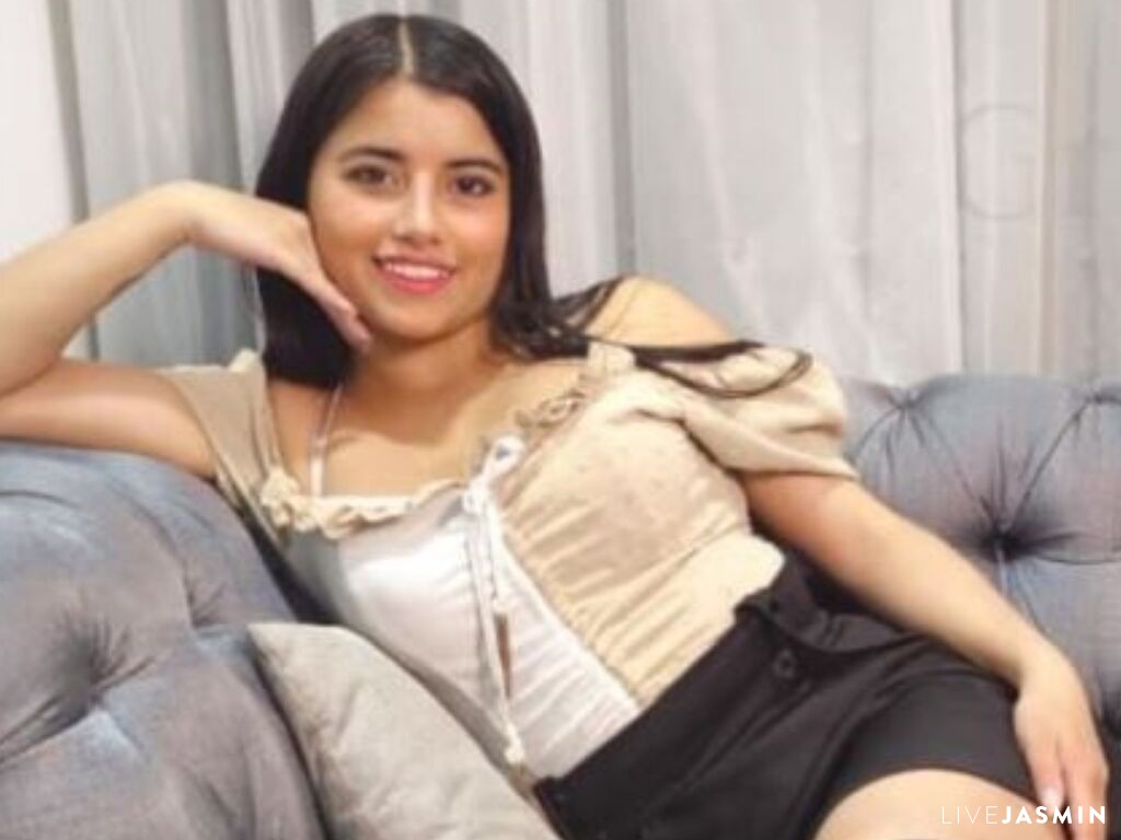 View GeorgiaCandi live cam profile
