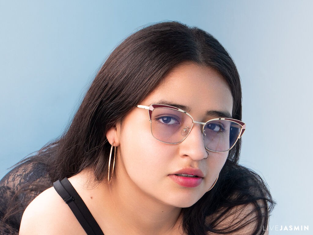 GeorgianaMoretty LiveJasmin model profile