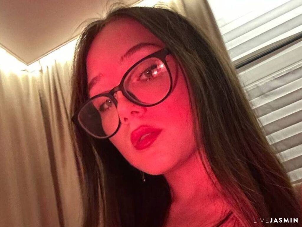 GiannaSky LiveJasmin cam profile image