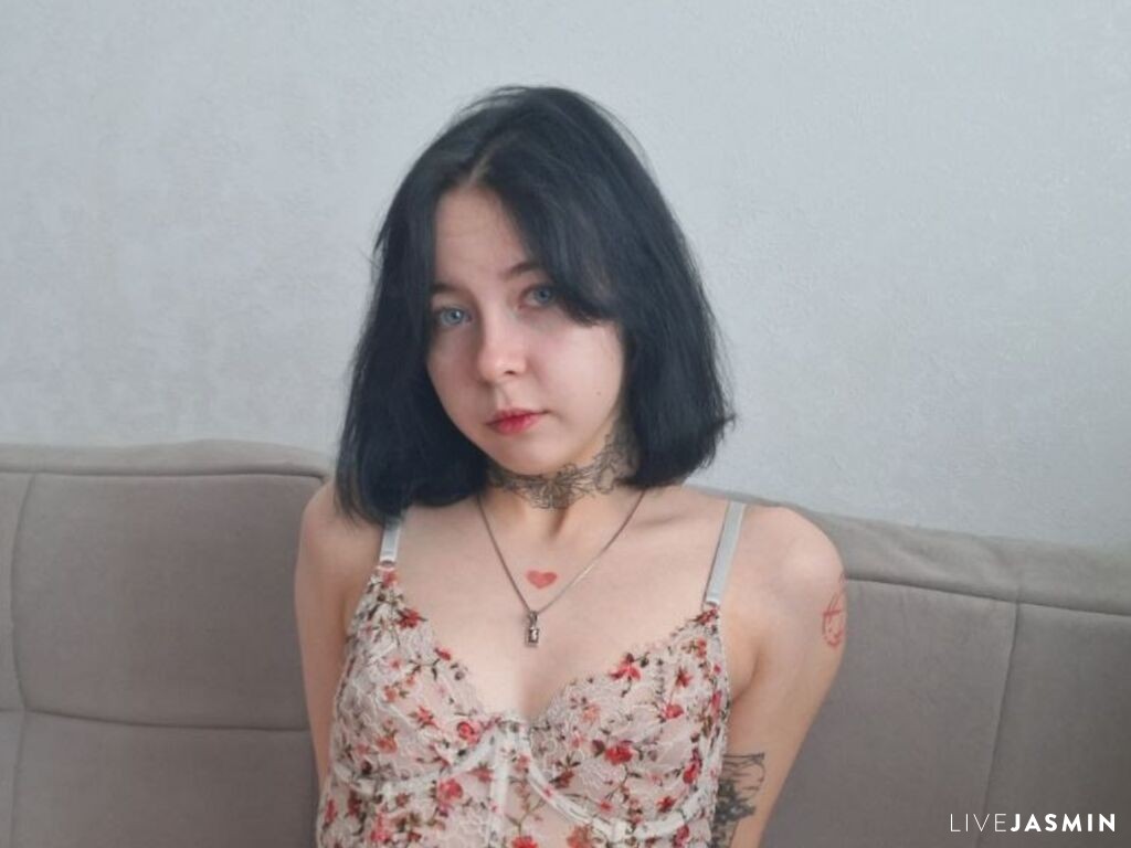 GildaHudok LiveJasmin cam profile image