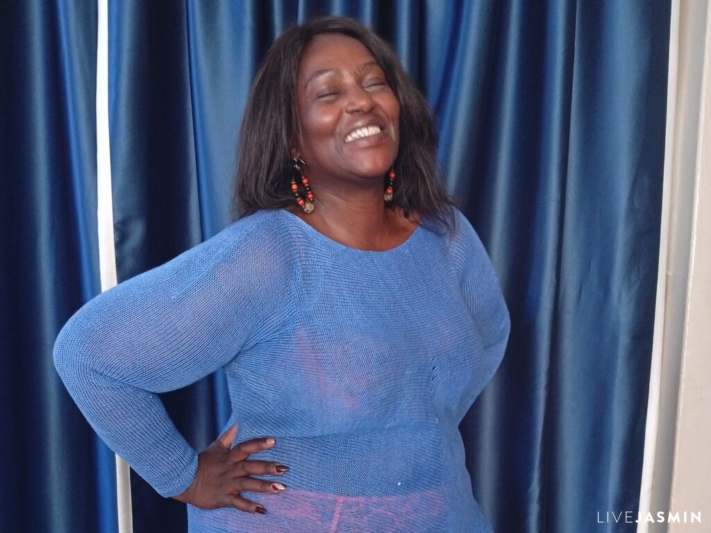 View GladysWilliams live cam profile
