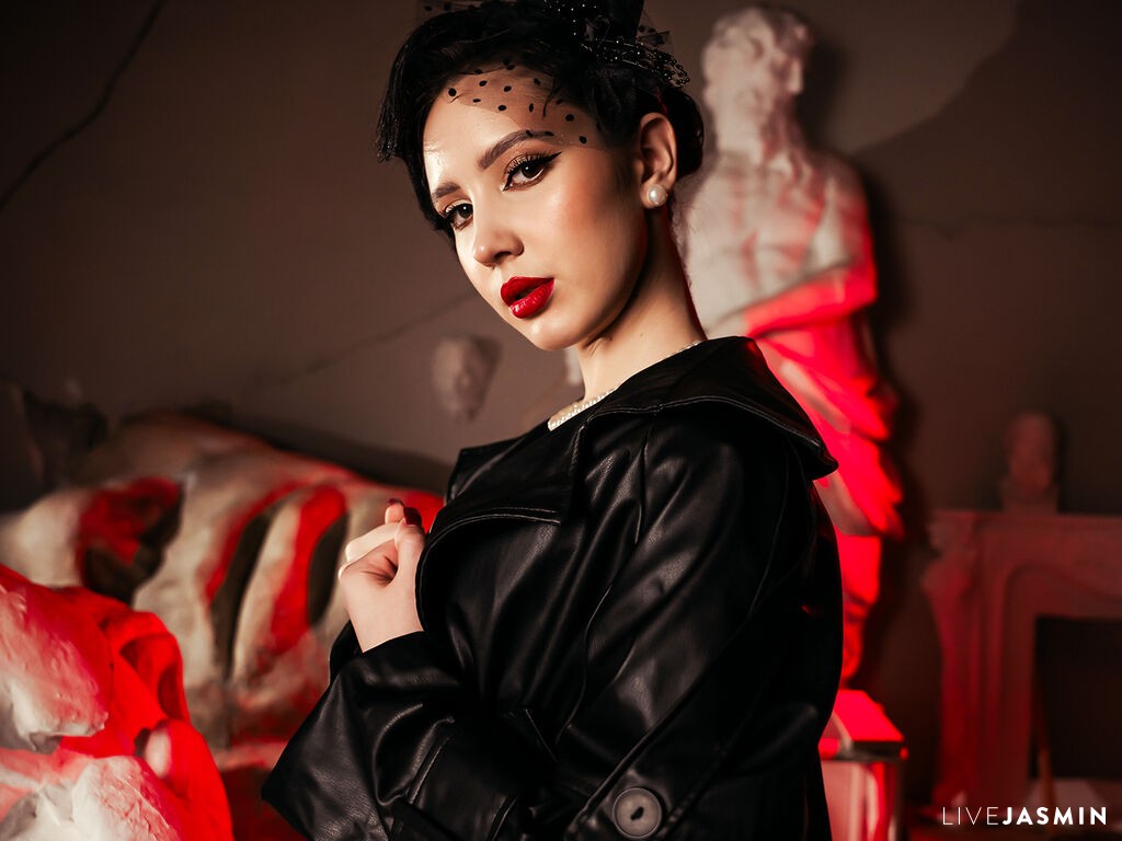 View GraceMartien live cam profile