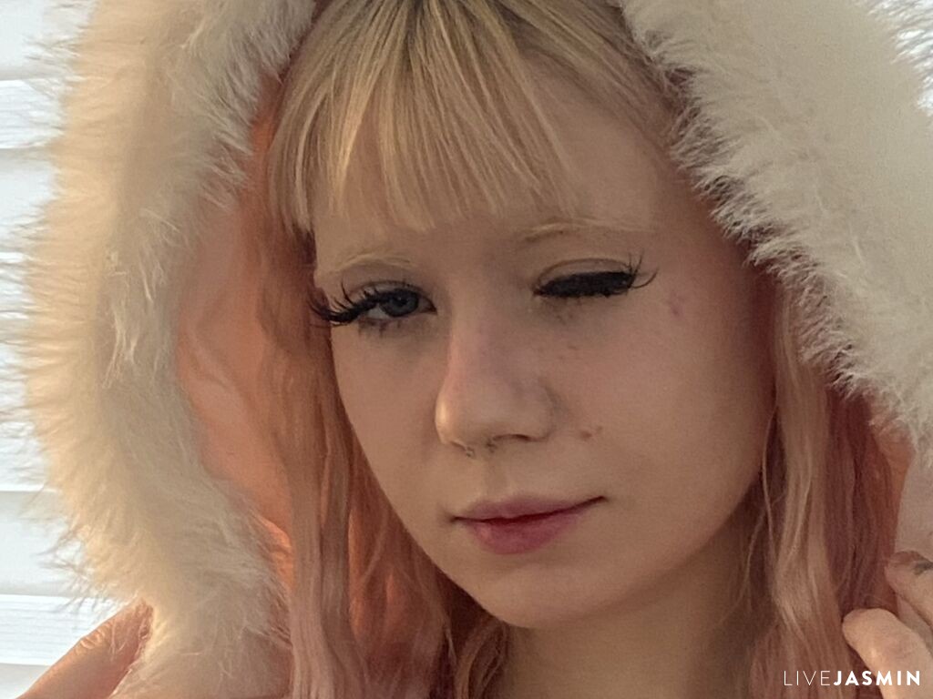 GrazynaShehata LiveJasmin cam profile image