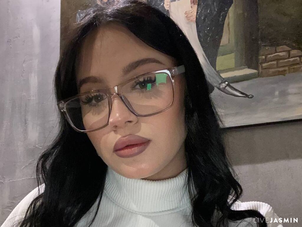 GuadalupeBede LiveJasmin cam profile image