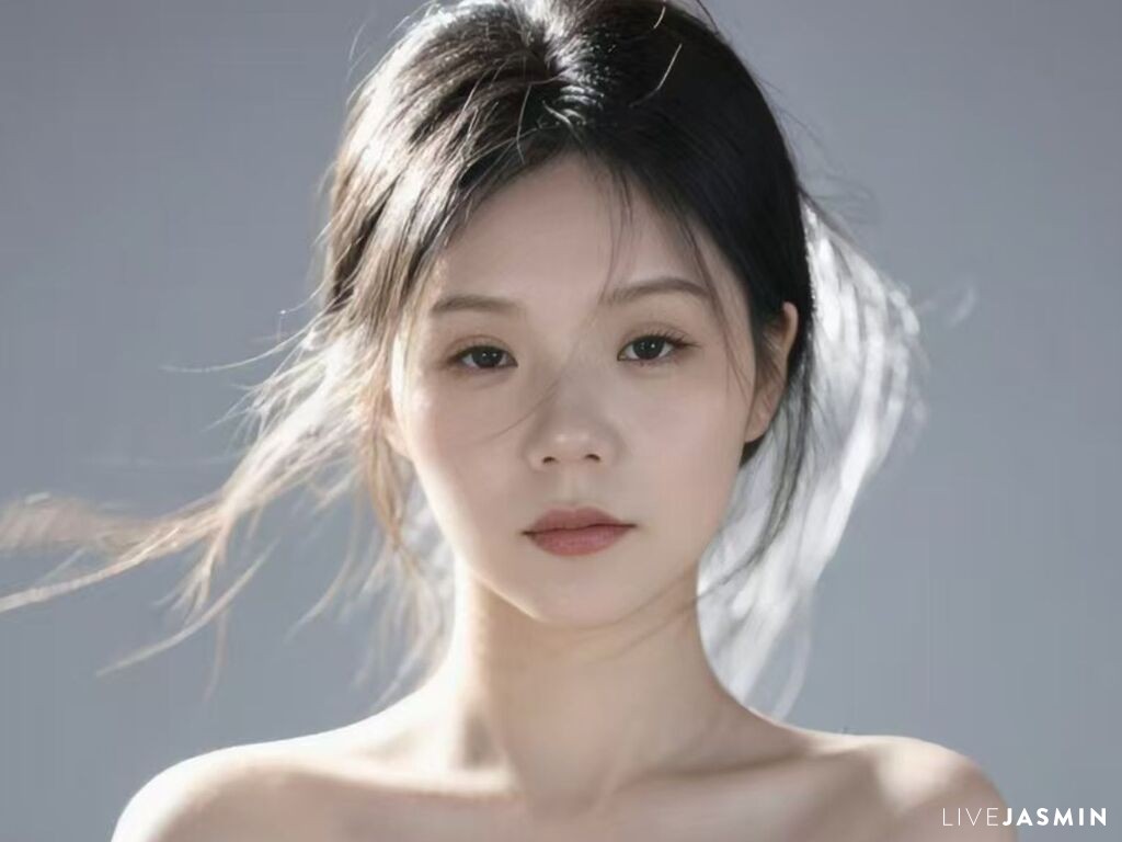 Cam girl profile image for GuanshiSun