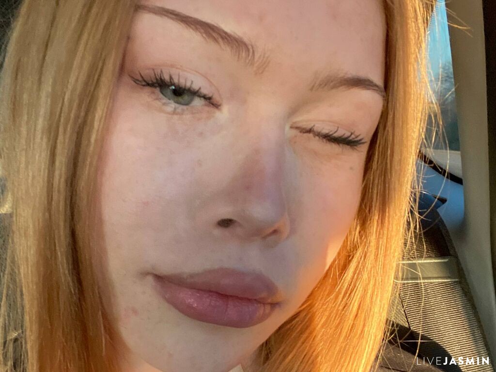 HaleyCorpuz model profile and live status