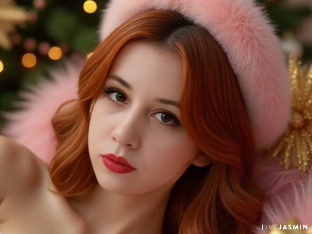 Cam girl profile image for HarmonyBloomgren