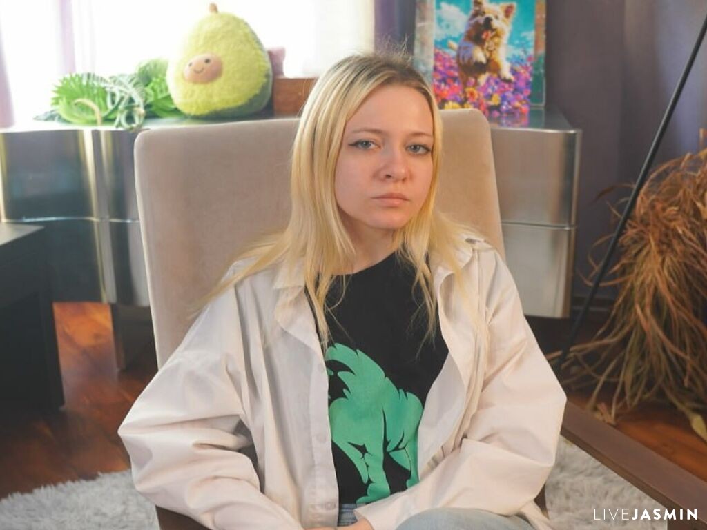 HerthaWiggen LiveJasmin cam profile image